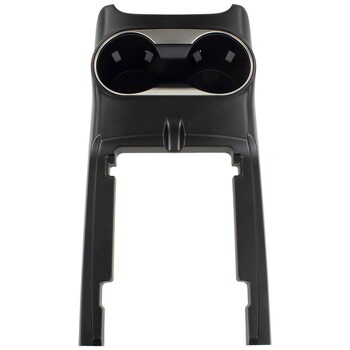 Console Cup Holder Bezel