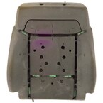 Seat Back Cushion Pad - Front, Passenger Main Image