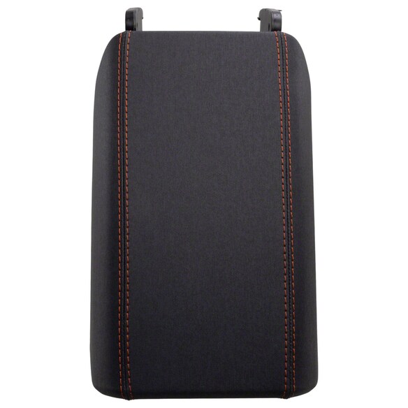 Armrest Console Main Image