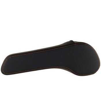 Armrest - Left, Rear