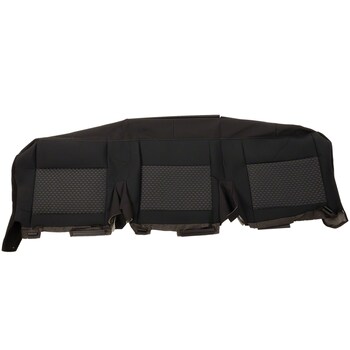 Seat Cover Cushion - Rear