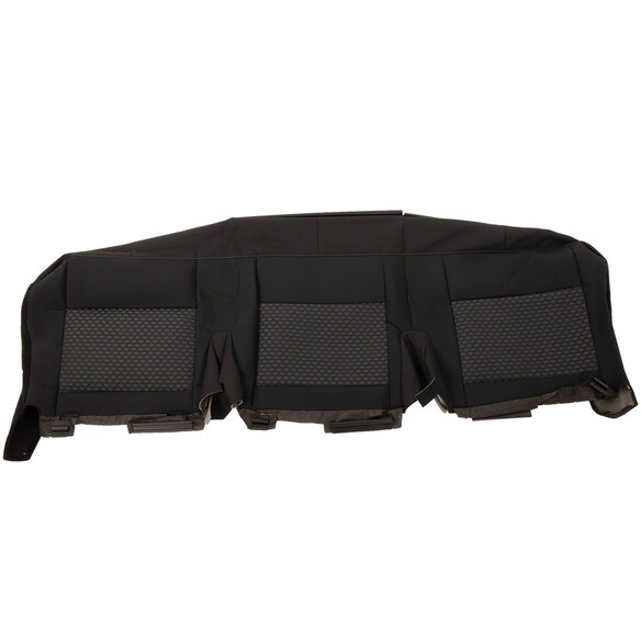 Seat Cover Cushion - Rear Main Image