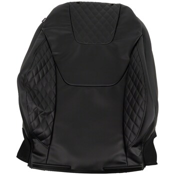Cover Seat Back - Right, Front