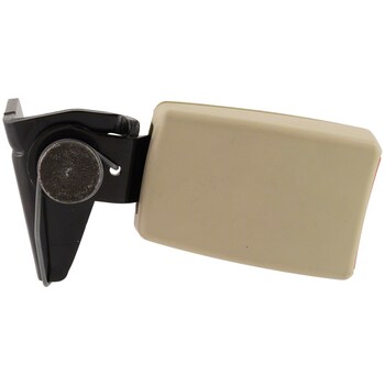 Seat Belt Receptacle - Left, Rear