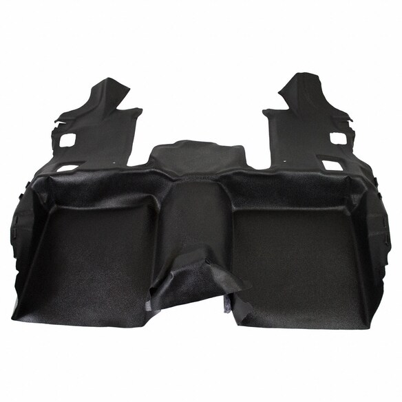 Carpet Floor (Police) Main Image