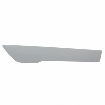 Body side Molding MOULDING Panel - Right, Front (CARGO VAN, WAGON)