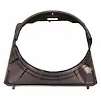Engine Cooling Fan Shroud Radiator - 6.0L Main Image