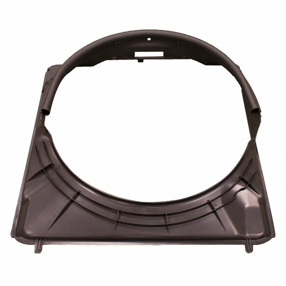 Engine Cooling Fan Shroud Radiator - 6.0L Main Image