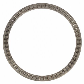 Bearing and Hub (AT)