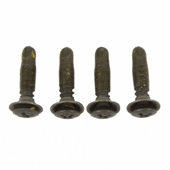 Screw and Washer - M4.2 x 1.41 18