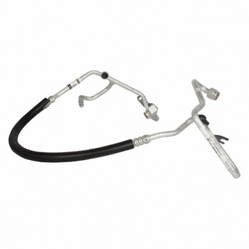 AIR CONDITIONING (A/C) Refrigerant Discharge Hose Tube - 2.0L