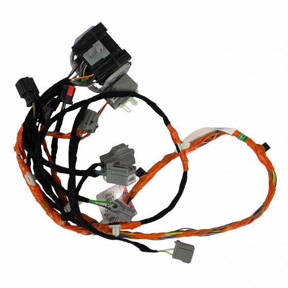 Wire Main Image