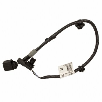 Parking Distance Aid Sensor Wire Cruise Control Wiring Harness