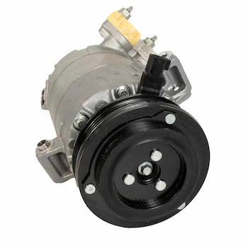 AIR CONDITIONING (A/C) Compressor