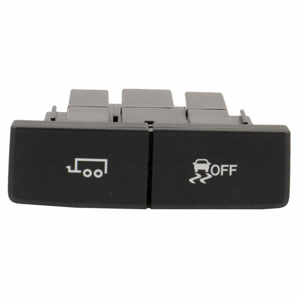 Cruise Control Switch STEERIN - Rear Main Image
