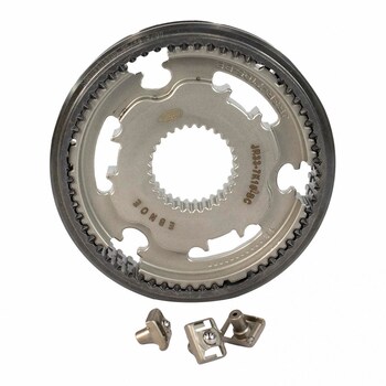 Hub Synchronizer - 5.0L (6-MT)