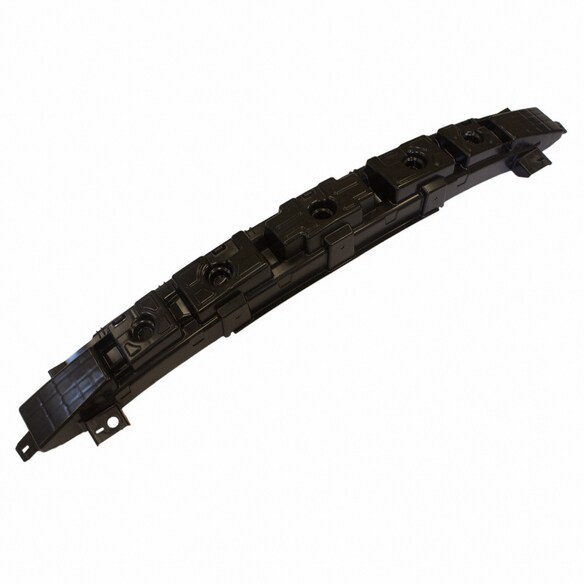 Bumper Impact Absorber Isolator - Front Main Image