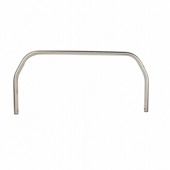 Tube - Lower, Center