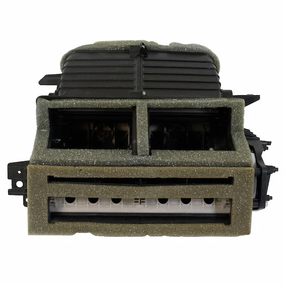 Air Vent Duct HVAC Housing - Inlet Main Image
