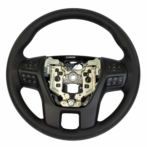 Steering Wheel (XL) Main Image