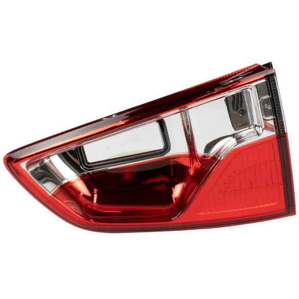 Tail Light Stop And Flasher Lamp - Right, Rear, Inner Main Image
