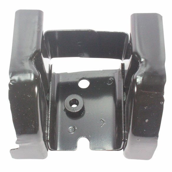Bumper Cover Bracket Impact Bar - Left, Rear, Upper Main Image