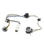 Tail Light Socket - Rear Main Image