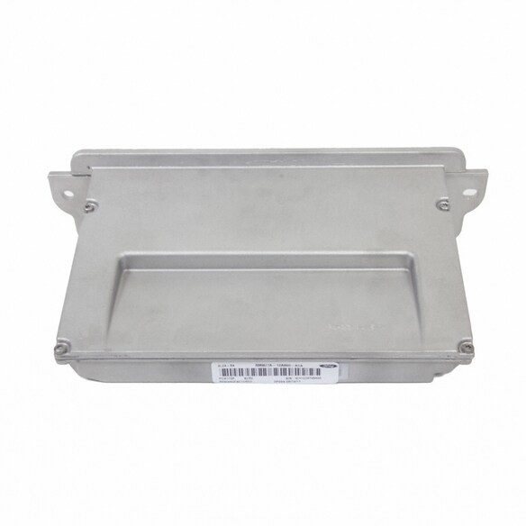 Engine Control Module (ECM) EEC V - 8U51A40A05 (GTV1) 4.0L Main Image