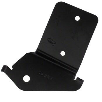 Headlight Control Module Bracket (Police)