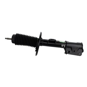 Suspension Strut Shock Absorber - Left, Front