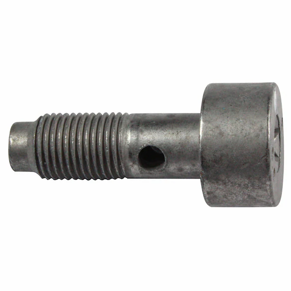 Turbocharger Oil Line Bolt - M10 3.5L Main Image