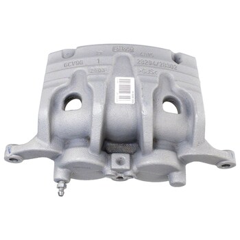 Disc Brake Caliper - Left, Front, Rear