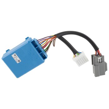 Sunroof Control Module