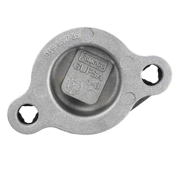 Expansion Plug - 38MM 1.5L