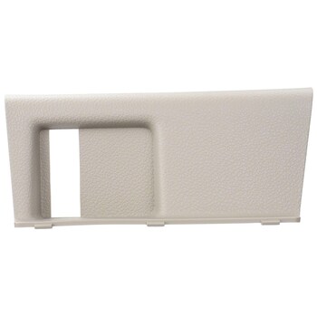 Interior Quarter Panel Trim Access Hole Cover