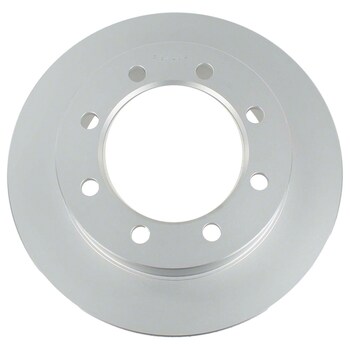 Disc Brake Rotor - Front