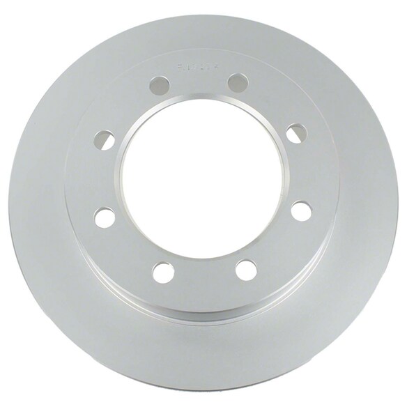 Disc Brake Rotor - Front Main Image