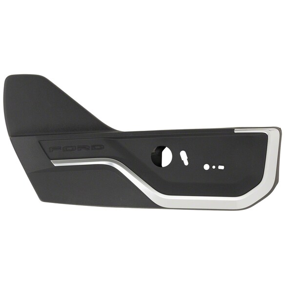 Seat Trim Panel Shield Frame (Raptor Series) Main Image