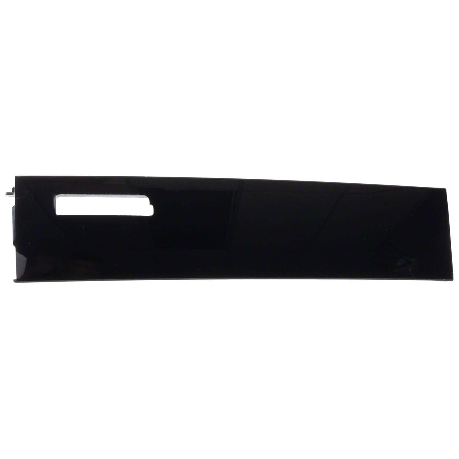 Door Applique Exterior molding Crew Cab - Rear, Upper (KING RANCH Door Applique Exterior molding Crew Cab - Rear, Upper (KING RANCH
