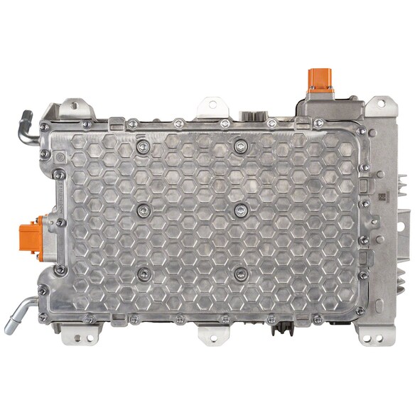 Battery Charger Main Image