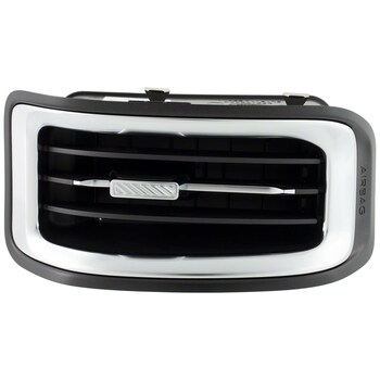 Dashboard Air Vent Louvre Deflector - Right, Front, Outer (King Ranch, Performance)