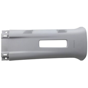 Door Pillar Post Trim Set Body Side Panel - Left, Inner