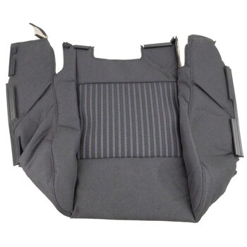 Seat Cushion Cover - Right, Rear