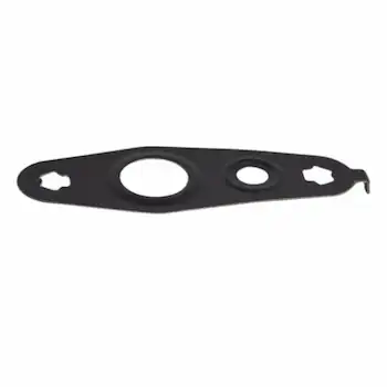 Turbocharger Oil Line Gasket O Ring - 3.5L