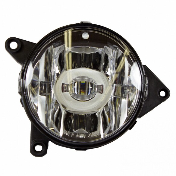 Fog Light Lamp - Left, Front Main Image
