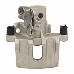 Disc Brake Caliper Housing - Left, Rear Main Image