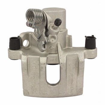 Disc Brake Caliper Housing - Left, Rear