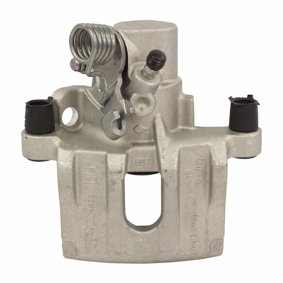 Disc Brake Caliper Housing - Left, Rear Main Image