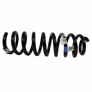 Coil Spring - Left, Right, Front