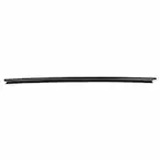 Door Window Belt Weatherstrip - Left, Front Main Image